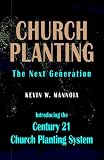 Church Planting: The Next Generation