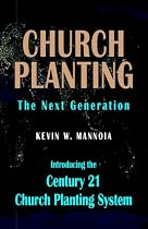 Church Planting: The Next Generation