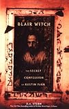 Blair Witch : the secret confession of Rustin Parr