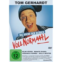 Voll normaaal!