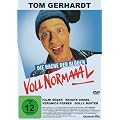 Voll normaaal!