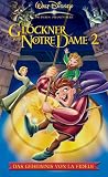 Der Gl�ckner von Notre Dame 2 - Das Geheimnis von La Fid�le [VHS]