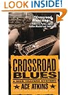 Crossroad Blues (Nick Travers Mysteries)