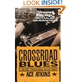 Crossroad Blues (Nick Travers Mysteries)