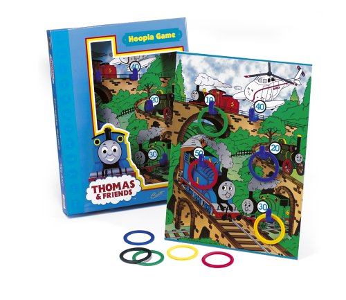 Childrens Toyshop  Toys : Thomas & Friends Hoopla
