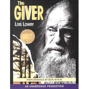 Rosemary The Giver