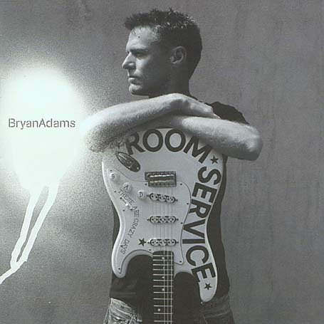 CD-Charts  Music : Room Service