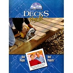 Decks (Hometime How-To Series)