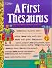 Books : A First Thesaurus