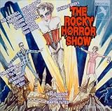 The Rocky Horror Show (1995 Studio Cast)