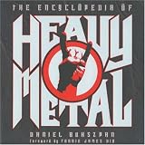 More details of book titled: The Encyclopedia of Heavy Metal