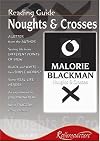 Noughts & Crosses Reading Guide (Rollercoasters)