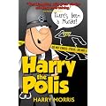 There's Been a Murder: A Hilarious New Collection from Harry the Polis