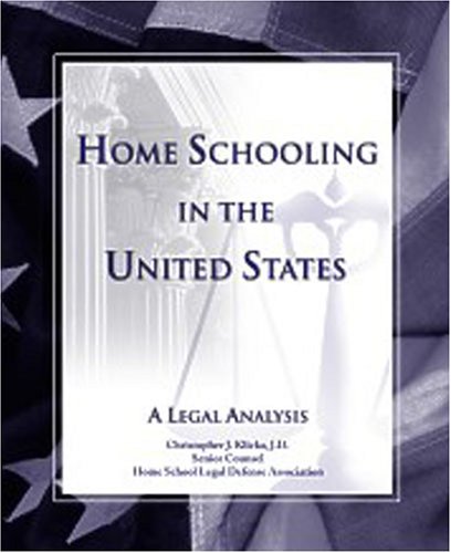 Magazines: Home Schooling in the United States