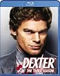Dexter: The Third Season [Blu-ray]
