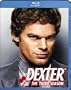 Dexter: The Third Season [Blu-ray]