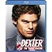 Dexter: The Third Season [Blu-ray]
