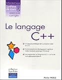 Le langage C++