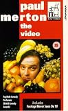 Paul Merton - The Series - The Video [1993]