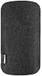 Nokia CP-373 schwarz Tasche für Nokia C5, 6303i/6700