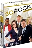 30 Rock: NBC Series - Complete Seasons 1-2 And DVD Exclusive Special Features (6 Disc Box Set) [DVD]