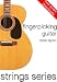 Fingerpicking Guitar (Strings Series Guitar)