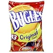 Bugles Corn Snacks, Original, 14.5-Ounce Bags (Pack of 8)