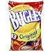 Bugles Corn Snacks, Original, 14.5-Ounce Bags (Pack of 8)