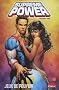 Supreme Power, Tome 1 : Jeux de pouvoir