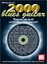 Mel Bay's Master Anthology of Blues Guitar Solos