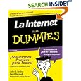 Internet Para Dummies, Spanish Edition by  John R. Levine, Carol Baroudi, and Margaret Levine Young