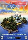 Eigenschaften Application Systems Heidelberg  / real MYST (MAC/englisch)