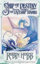 Ship of Destiny (Liveship Traders)