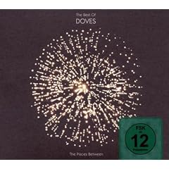 The Places Between: The Best Of Doves (2CD+DVD)