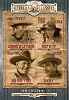 Columbia Western Classics - L'homme de la plaine + Mort ou vif + 3H10 pour Yuma + Cow-Boy (Coffrets DVD)