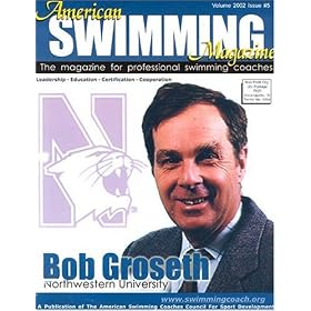 American Swimming by