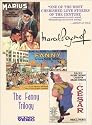 The Fanny Trilogy: Marius/Fanny/Cesar [DVD] [Region 1] [US Import] [NTSC]
