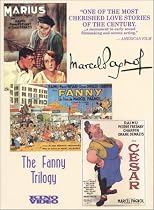 The Fanny Trilogy (Marius/Fanny/Cesar)
