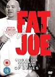 Fat Joe - Live at Anaheim House of Blues [DVD]