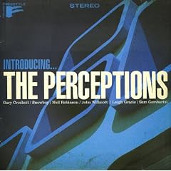 Introducing . . . . [VINYL]