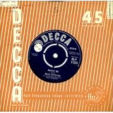 Mike Preston Marry Me 1961 UK 7" vinyl 45-F11335