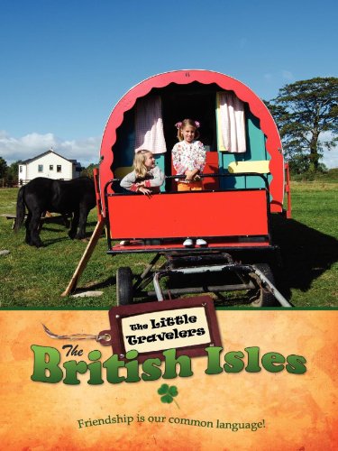visit ireland