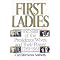 Books about U.S. First Ladies and 19th Century U.S. history