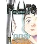 Pluto, tome 8 de Naoki Urasawa