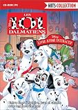 Revue Mindscape  / Les 101 Dalmatiens - livre animé interactif