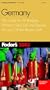 Fodor's Germany 2003