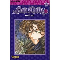 God Child, Band 1: Best of Daisuki