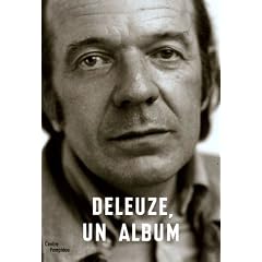 Deleuze, un album