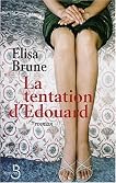 La Tentation d'Edouard