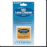 SONY MD-6LCL Mini Disc Lens Cleaner (SONY MD6LCL)